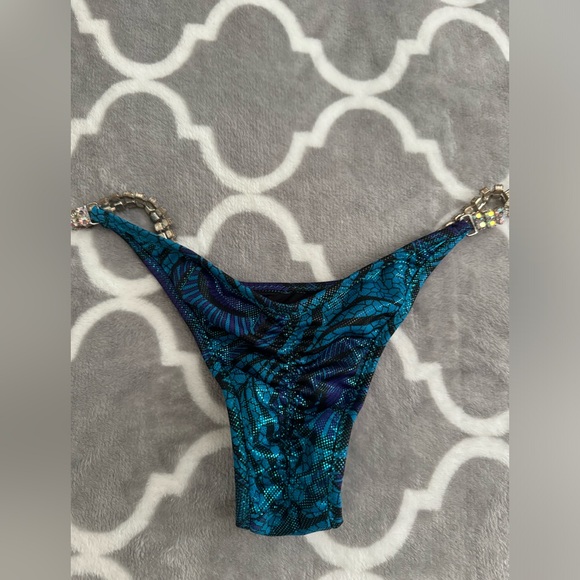 Competition bikini, S size - Picture 5 of 6